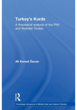 Turkey's Kurds