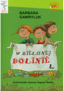 W zielonej dolinie