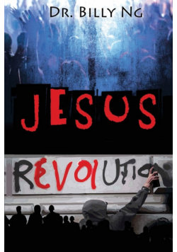 Jesus Revolution
