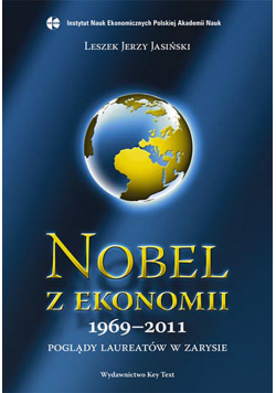 Nobel z ekonomii