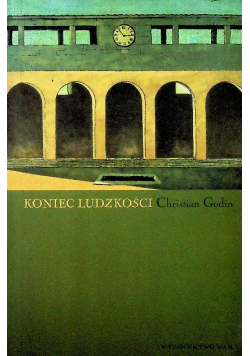 Koniec ludzkości