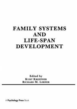 Family Systems and Life-span Development