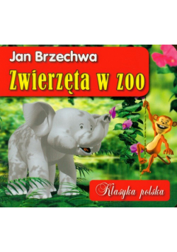 Zwierzęta w Zoo