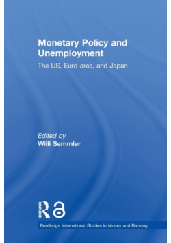 Monetary Policy and Unemployment