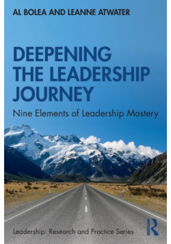 Deepening the Leadership Journey