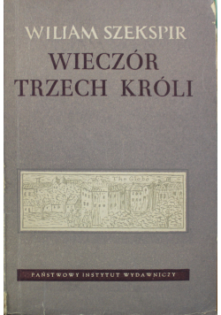 Wieczór Trzech Króli