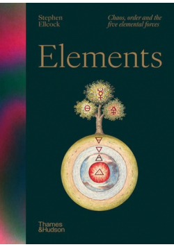 Elements Chaos, order and the five elemental forces