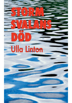 Stormsvalans död