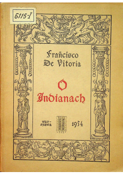 O Indianach