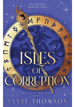 Isles of Corruption