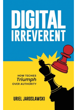 Digital Irreverent