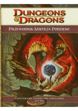 Przewodnik Mistrza Podziemi 4.0