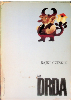 Bajki Czeskie