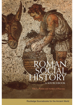 Roman Social History