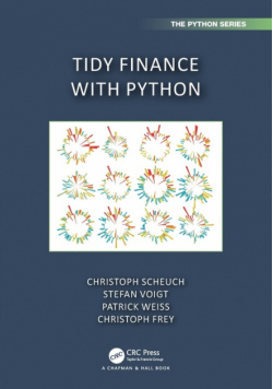 Tidy Finance with Python