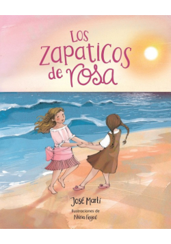 Los zapaticos de rosa