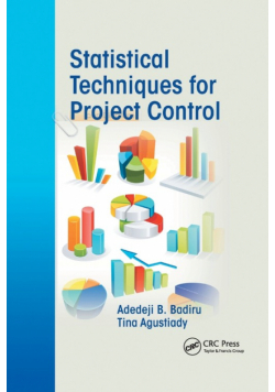 Statistical Techniques for Project Control