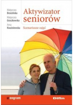 Aktywizator seniorów
