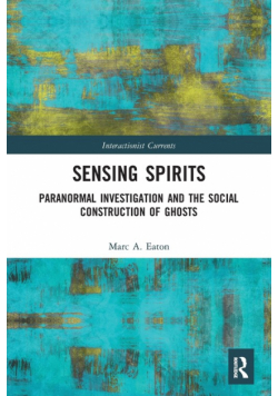 Sensing Spirits