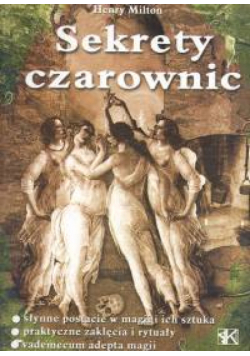 Sekrety czarownic