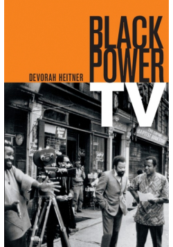 Black Power TV