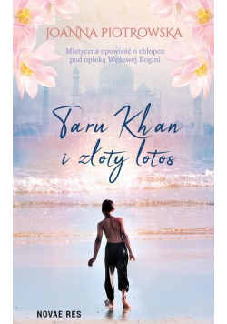 Taru Khan i złoty lotos