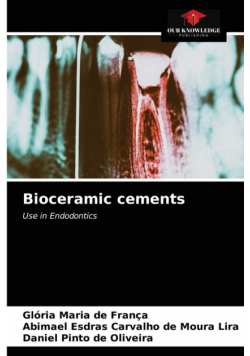 Bioceramic cements