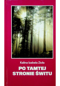 Po tamtej stronie świtu