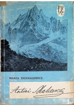 Antoni Malczewski
