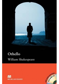 Othello Intermediate + CD Pack
