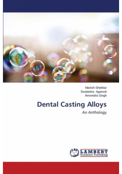 Dental Casting Alloys