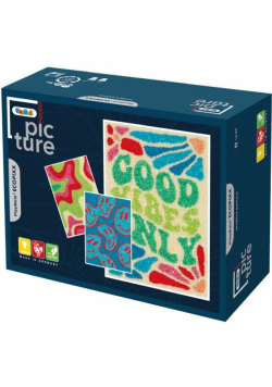 Playmais Ecopixx Pocket Modern Style