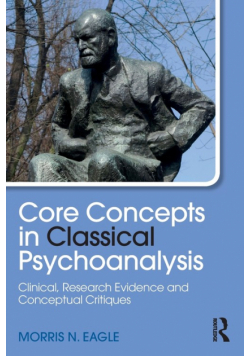 Core Concepts in Classical Psychoanalysis