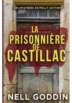 La prisonnière de Castillac