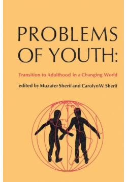 Problems of Youth