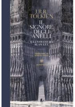 Il signore degli anelli