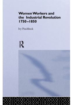 Women Workers in the Industrial Revolution