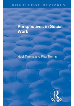 Perspectives in Social Work