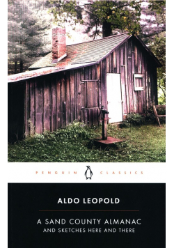 A Sand County Almanac