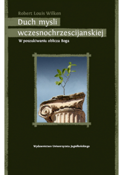 Duch myśli wczesnochrześcijańskiej