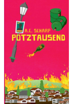 Potztausend
