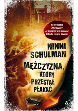 Mężczyzna który przestał płakać