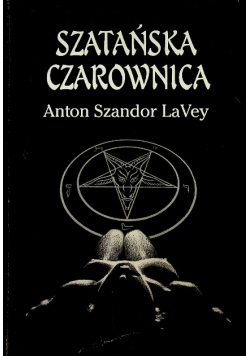Szatańska czarownica