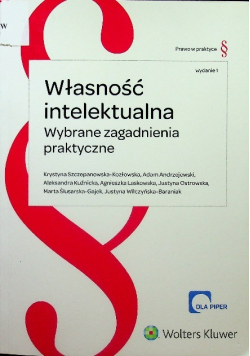 Własność intelektualna