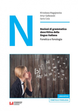 Nozioni di grammatica descrittiva della lingua Italiana