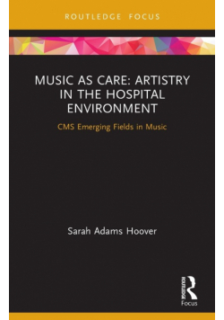 Music as Care