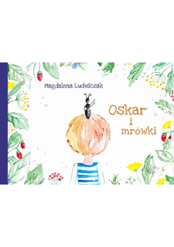 Oskar i mrówki