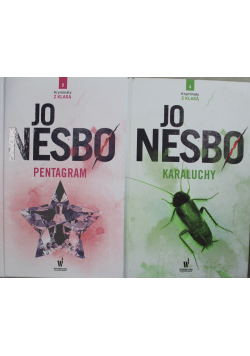 Karaluchy / Pentagram