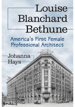 Louise Blanchard Bethune