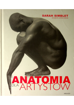 Anatomia dla artystów